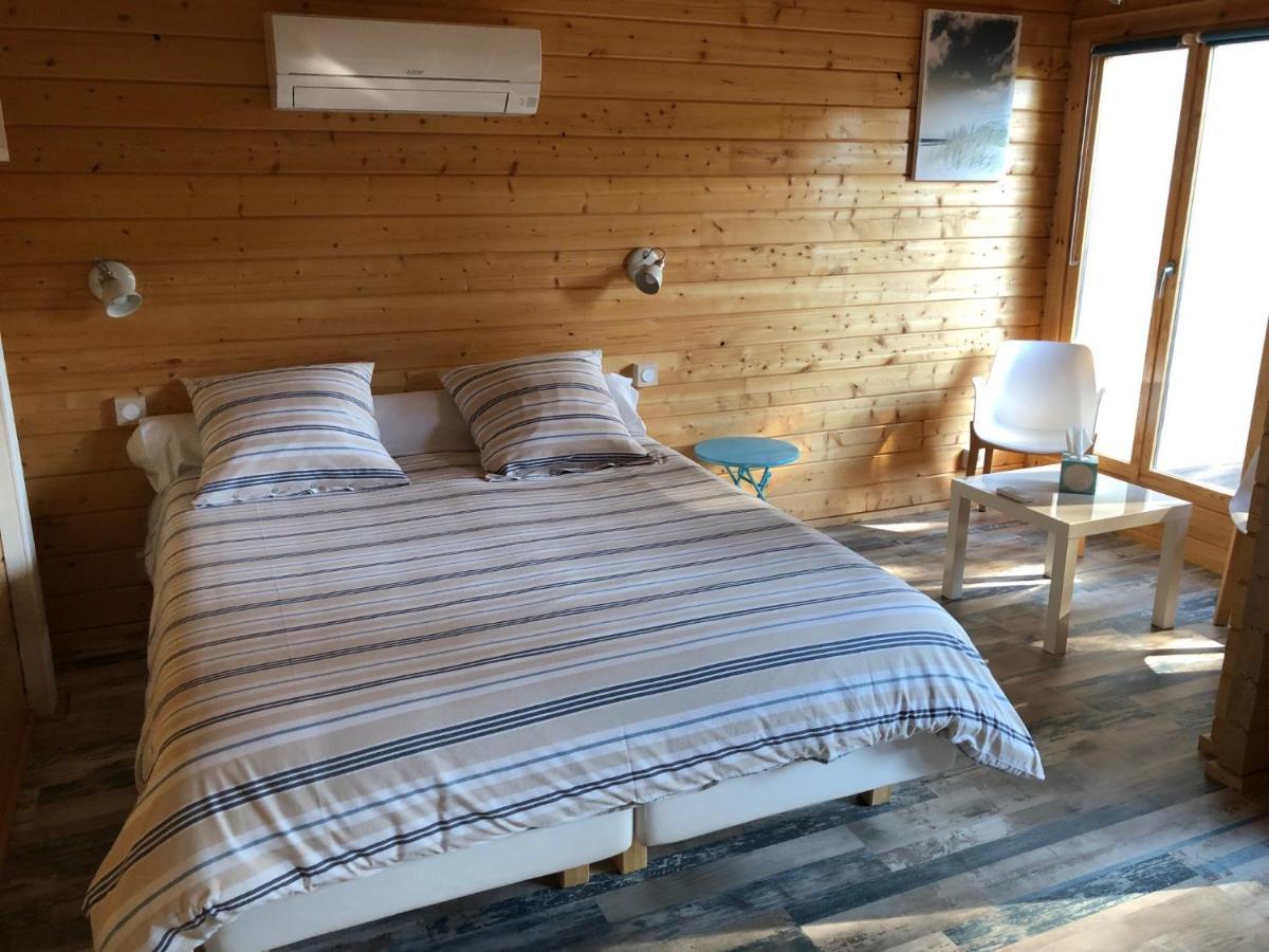 Chalet De La Source Rognac Dış mekan fotoğraf