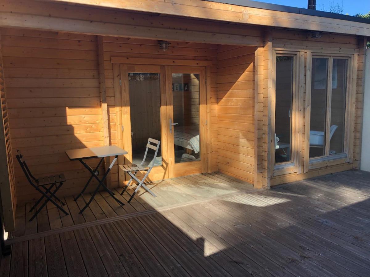 Chalet De La Source Rognac Dış mekan fotoğraf