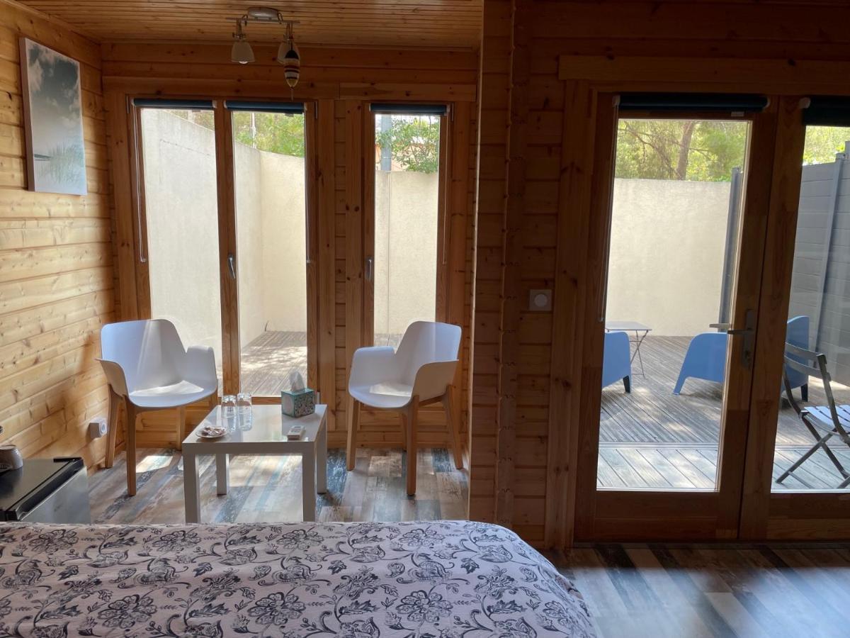 Chalet De La Source Rognac Dış mekan fotoğraf